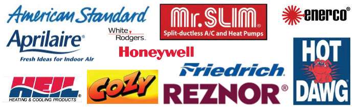 Preferred Brands - Bink's Heating & Cooling